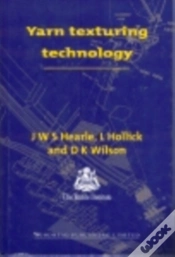 Capa do artigo Yarn Texturing Technology