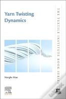 Yarn Twisting Dynamics