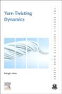 Yarn Twisting Dynamics - Preview