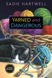Capa do artigo Yarned And Dangerous
