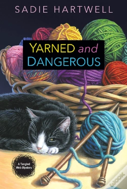 Capa do artigo Yarned And Dangerous