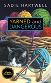 Capa do artigo Yarned And Dangerous