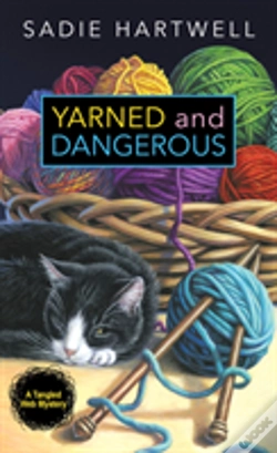 Capa do artigo Yarned And Dangerous