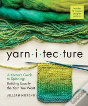 Capa do artigo Yarnitecture