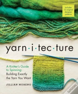 Capa do artigo Yarnitecture