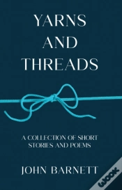 Capa do artigo Yarns And Threads
