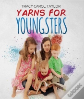Capa do artigo Yarns For Youngsters