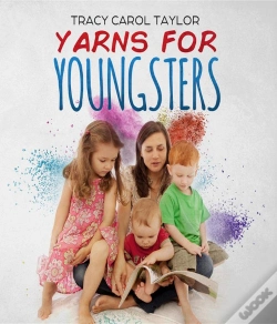 Capa do artigo Yarns For Youngsters