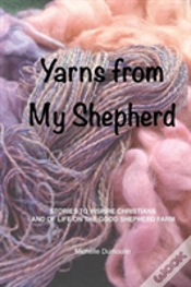 Capa do artigo Yarns From My Shepherd