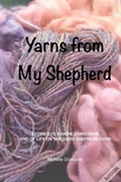 Capa do artigo Yarns From My Shepherd