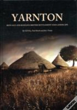 Capa do artigo Yarnton