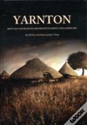 Capa do artigo Yarnton