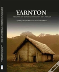 Capa do artigo Yarnton