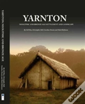 Capa do artigo Yarnton