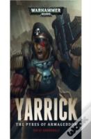 Yarrick: Pyres Of Armageddon