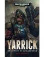 Yarrick: Pyres Of Armageddon - Preview