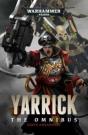 Yarrick: The Omnibus - Preview