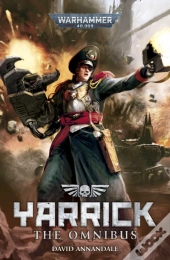 Yarrick: The Omnibus