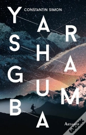 Capa do artigo Yarshagumba