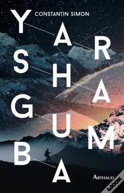 Capa do artigo Yarshagumba