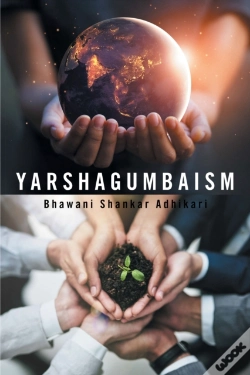 Capa do artigo Yarshagumbaism