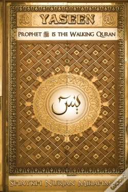 Capa do artigo Yaseen