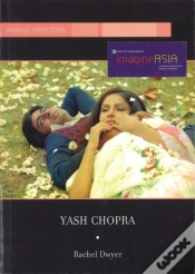 Capa do artigo Yash Chopra