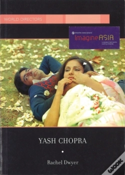 Capa do artigo Yash Chopra