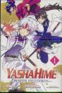 Yashahime: Princess Half-Demon, Vol. 1 - Preview