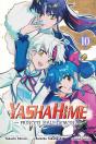 Yashahime: Princess Half-Demon, Vol. 10 - Preview