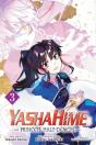 Yashahime: Princess Half-Demon, Vol. 3 - Preview