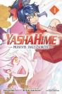 Yashahime: Princess Half-Demon, Vol. 4 - Preview