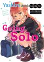 Yashiro-Kun'S Guide To Going Solo - Preview