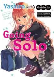Capa do artigo Yashiro-Kun