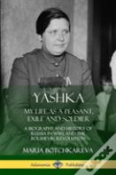 Yashka