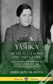 Yashka