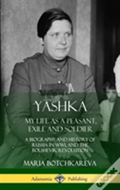 Capa do artigo Yashka