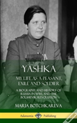 Capa do artigo Yashka