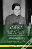 Yashka