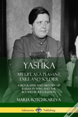 Capa do artigo Yashka