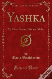 Capa do artigo Yashka