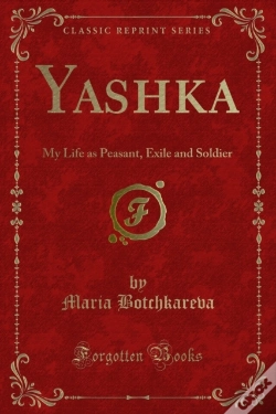 Capa do artigo Yashka