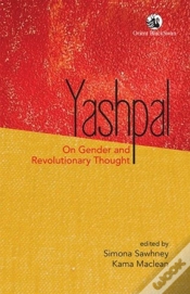 Capa do artigo Yashpal