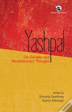 Capa do artigo Yashpal