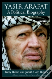Capa do artigo Yasir Arafat