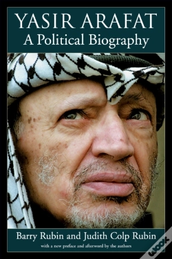 Capa do artigo Yasir Arafat