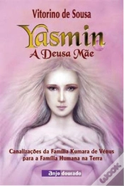 Capa do artigo Yasmin - A Deusa Mãe