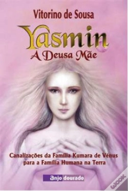 Capa do artigo Yasmin - A Deusa Mãe