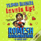 Capa do artigo Yasmin Bandara Levels Up!