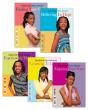Yasmin Peace Series - Preview
